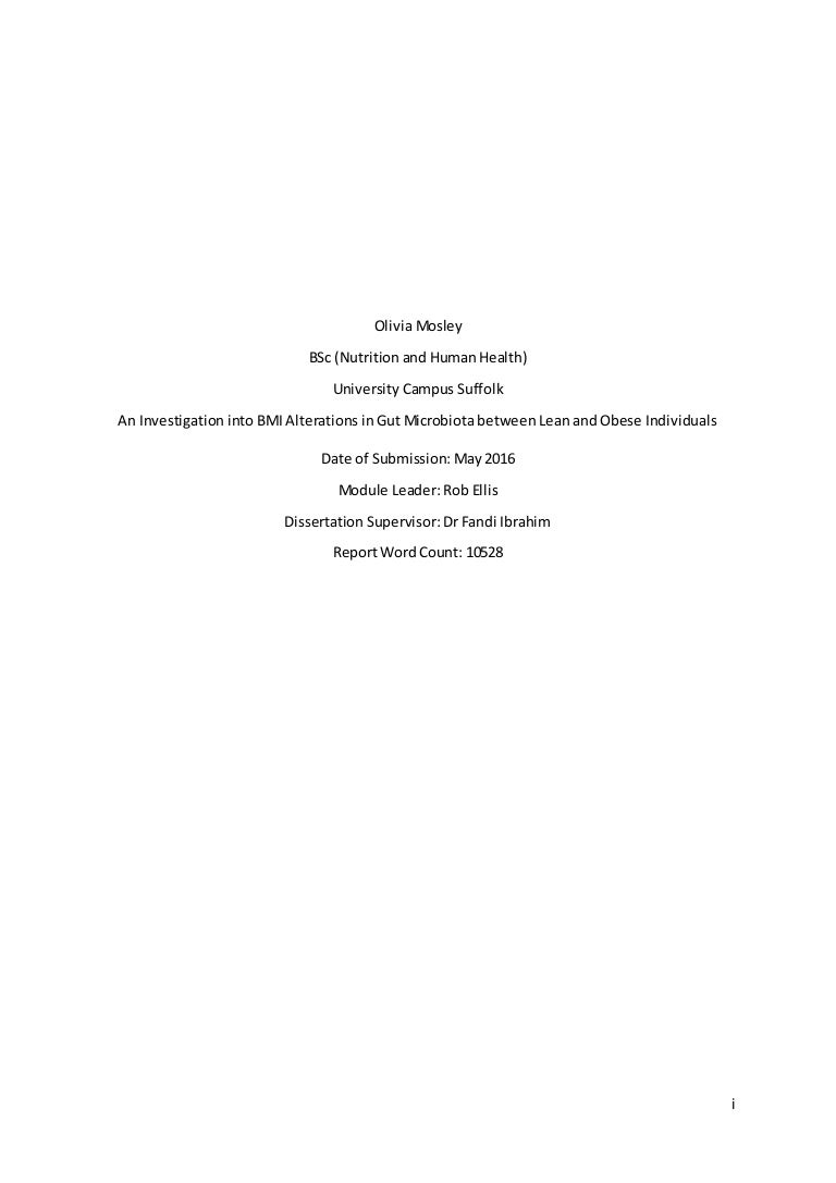 olivia stokes dissertation